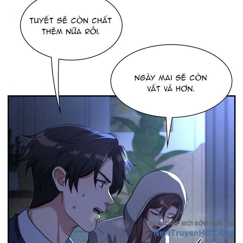 Nhân Viên Văn Phòng Trong Tận Thế Kỷ Băng Hà: Chapter 20