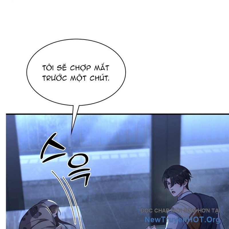 Nhân Viên Văn Phòng Trong Tận Thế Kỷ Băng Hà: Chapter 20