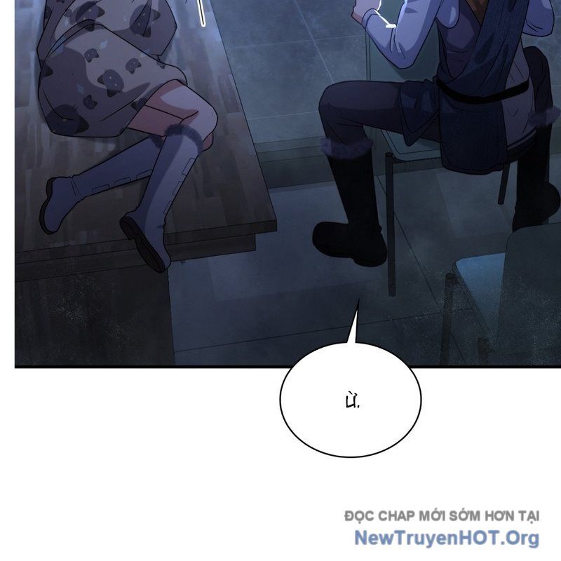 Nhân Viên Văn Phòng Trong Tận Thế Kỷ Băng Hà: Chapter 20