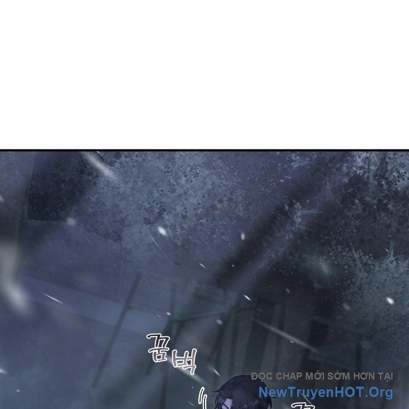 Nhân Viên Văn Phòng Trong Tận Thế Kỷ Băng Hà: Chapter 20