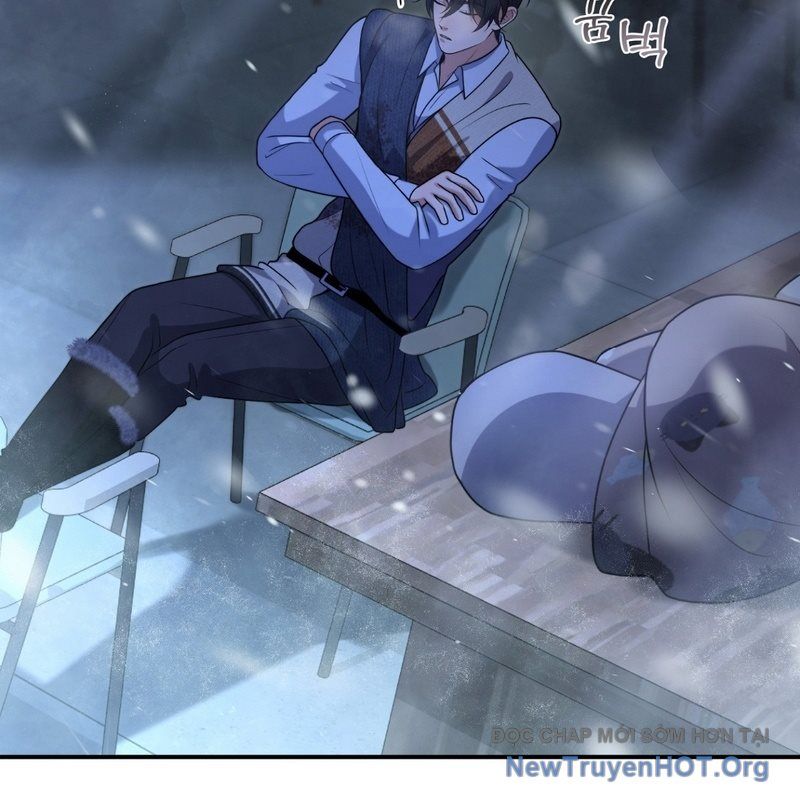 Nhân Viên Văn Phòng Trong Tận Thế Kỷ Băng Hà: Chapter 20