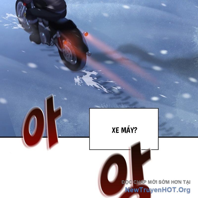 Nhân Viên Văn Phòng Trong Tận Thế Kỷ Băng Hà: Chapter 20