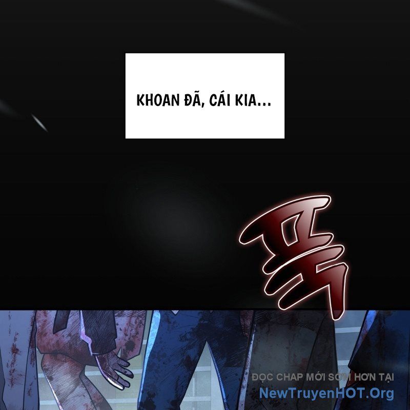 Nhân Viên Văn Phòng Trong Tận Thế Kỷ Băng Hà: Chapter 20