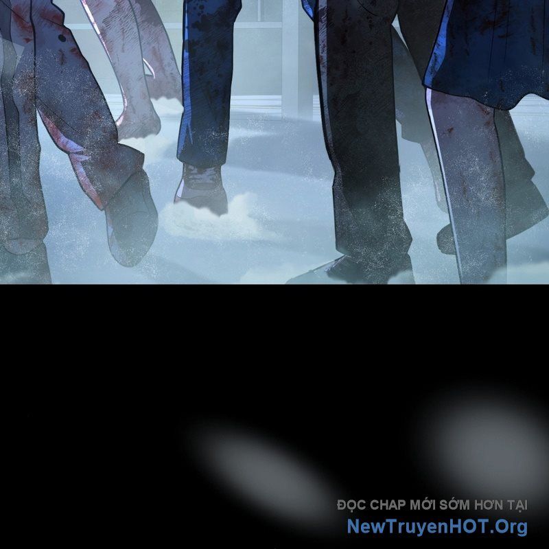 Nhân Viên Văn Phòng Trong Tận Thế Kỷ Băng Hà: Chapter 20