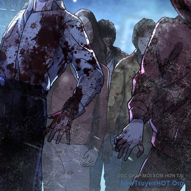 Nhân Viên Văn Phòng Trong Tận Thế Kỷ Băng Hà: Chapter 20