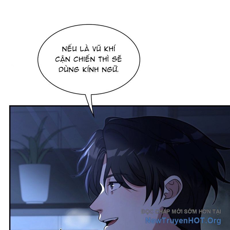 Nhân Viên Văn Phòng Trong Tận Thế Kỷ Băng Hà: Chapter 20