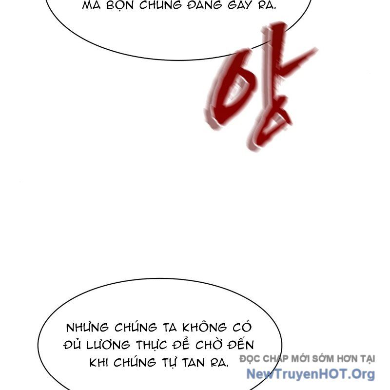 Nhân Viên Văn Phòng Trong Tận Thế Kỷ Băng Hà: Chapter 20