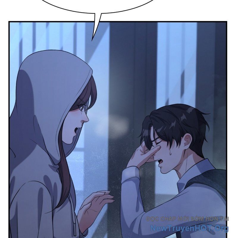 Nhân Viên Văn Phòng Trong Tận Thế Kỷ Băng Hà: Chapter 20