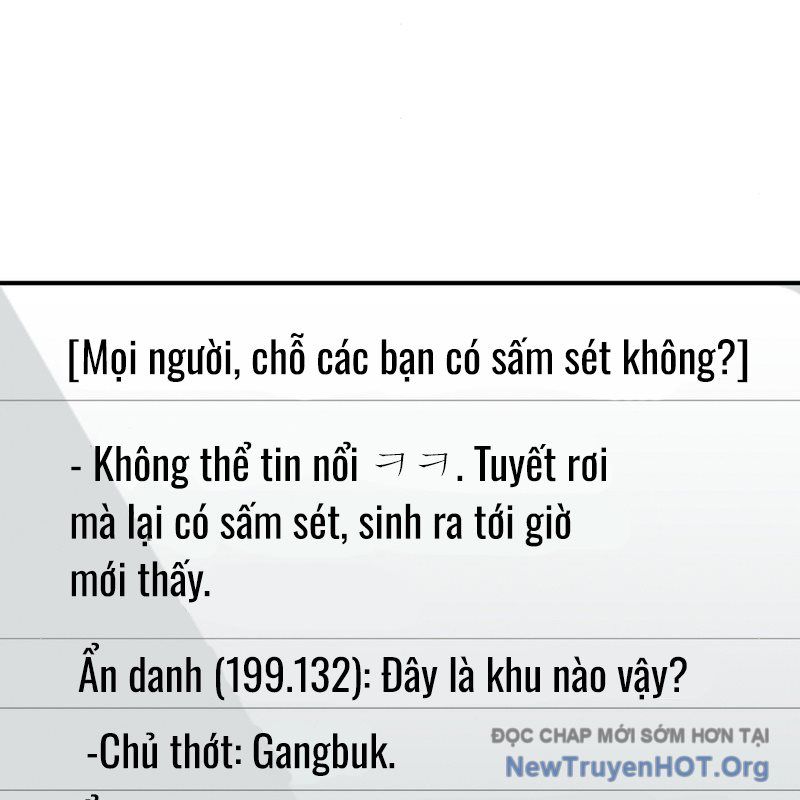 Nhân Viên Văn Phòng Trong Tận Thế Kỷ Băng Hà: Chapter 20