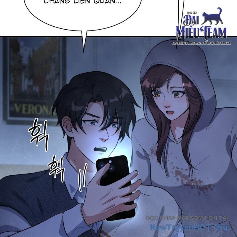 Nhân Viên Văn Phòng Trong Tận Thế Kỷ Băng Hà: Chapter 20