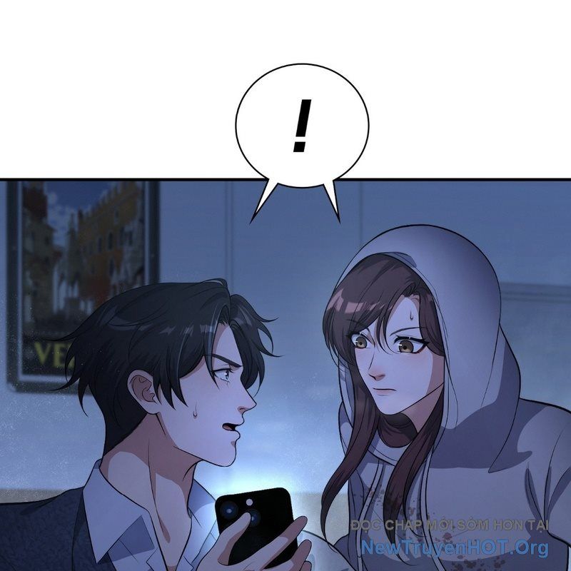 Nhân Viên Văn Phòng Trong Tận Thế Kỷ Băng Hà: Chapter 20