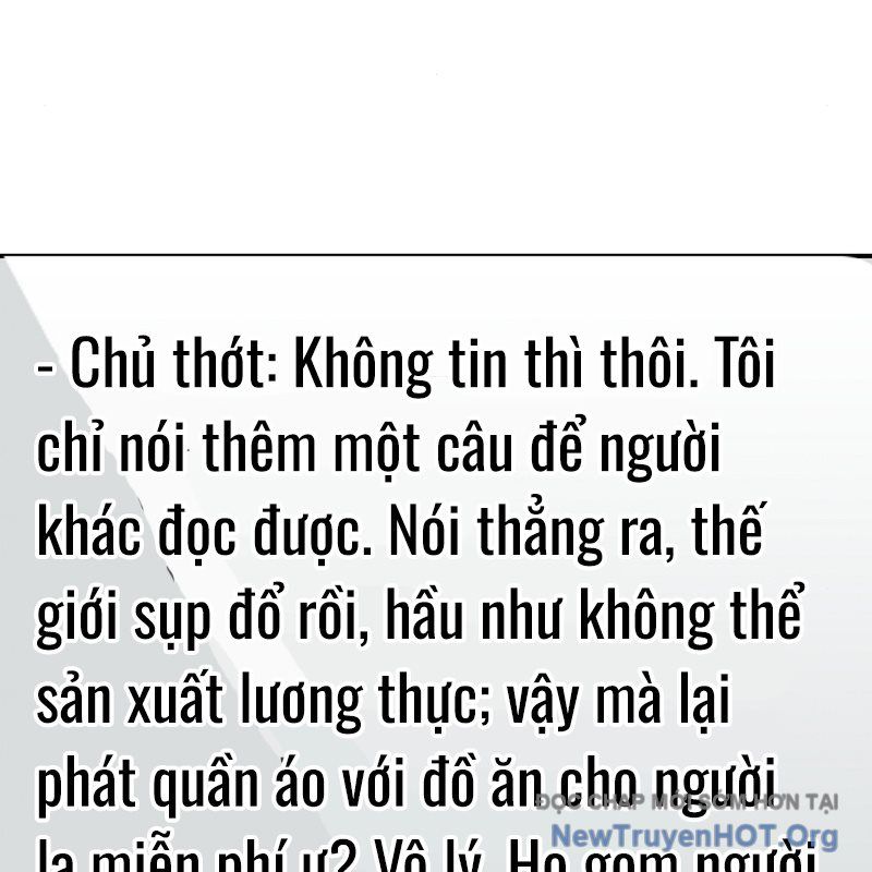 Nhân Viên Văn Phòng Trong Tận Thế Kỷ Băng Hà: Chapter 20
