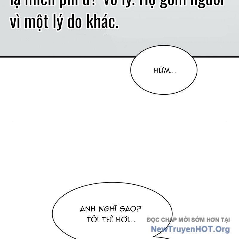 Nhân Viên Văn Phòng Trong Tận Thế Kỷ Băng Hà: Chapter 20