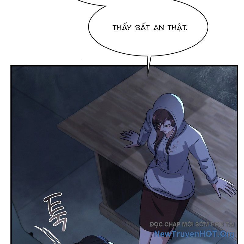 Nhân Viên Văn Phòng Trong Tận Thế Kỷ Băng Hà: Chapter 20