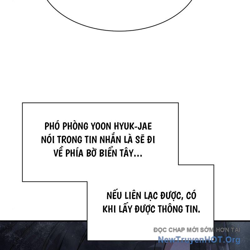 Nhân Viên Văn Phòng Trong Tận Thế Kỷ Băng Hà: Chapter 20