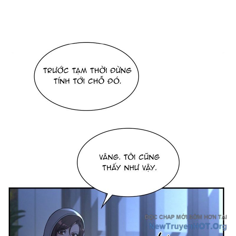 Nhân Viên Văn Phòng Trong Tận Thế Kỷ Băng Hà: Chapter 20