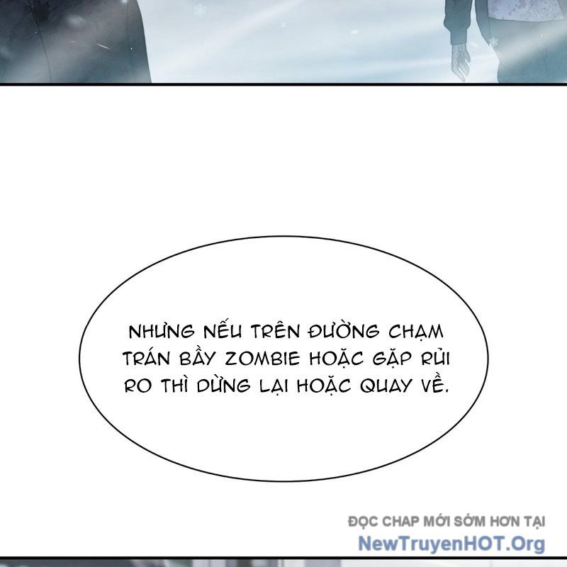 Nhân Viên Văn Phòng Trong Tận Thế Kỷ Băng Hà: Chapter 20