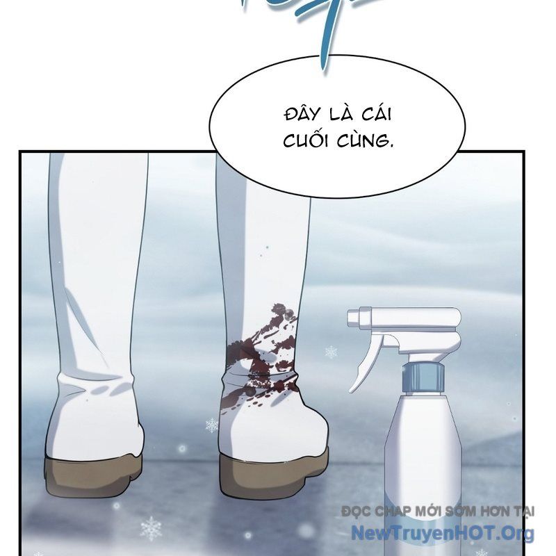 Nhân Viên Văn Phòng Trong Tận Thế Kỷ Băng Hà: Chapter 20