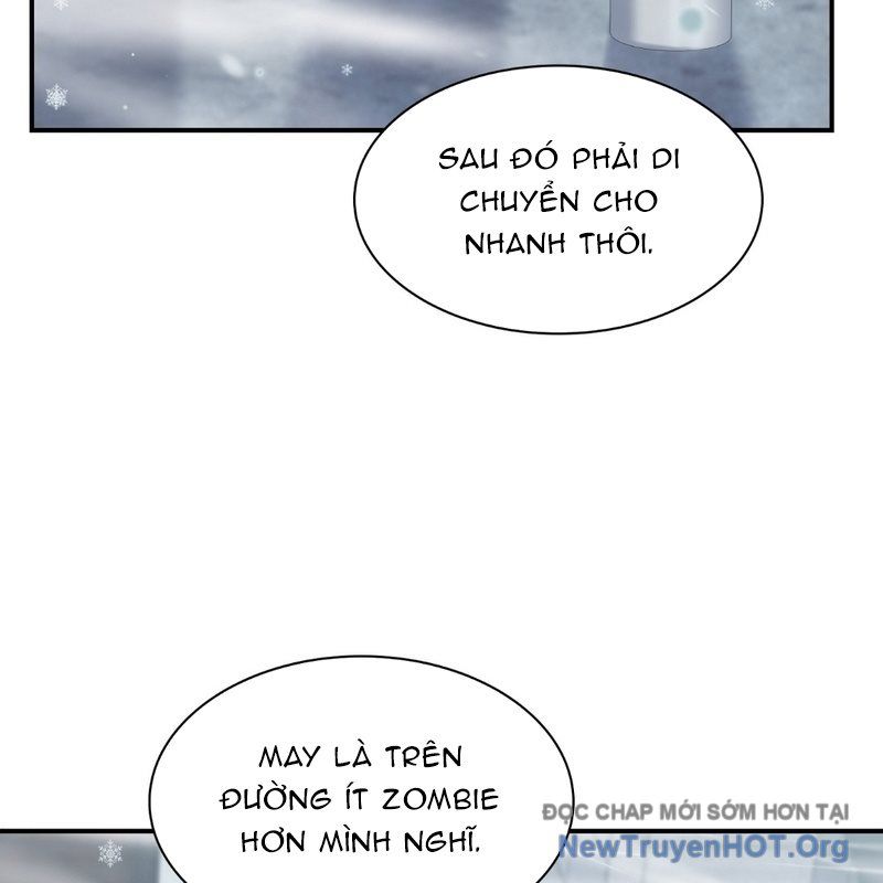 Nhân Viên Văn Phòng Trong Tận Thế Kỷ Băng Hà: Chapter 20