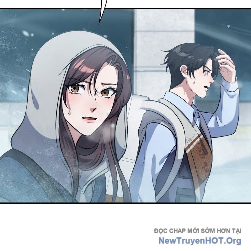 Nhân Viên Văn Phòng Trong Tận Thế Kỷ Băng Hà: Chapter 20