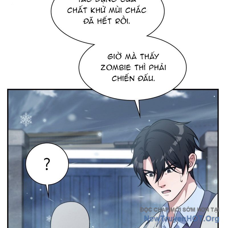 Nhân Viên Văn Phòng Trong Tận Thế Kỷ Băng Hà: Chapter 20