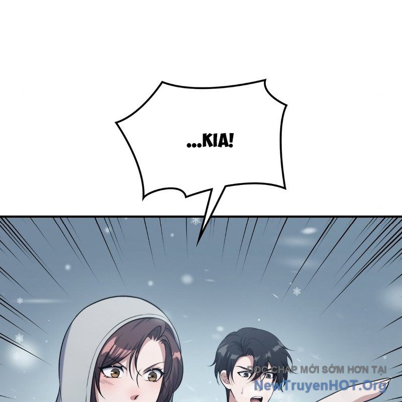 Nhân Viên Văn Phòng Trong Tận Thế Kỷ Băng Hà: Chapter 20