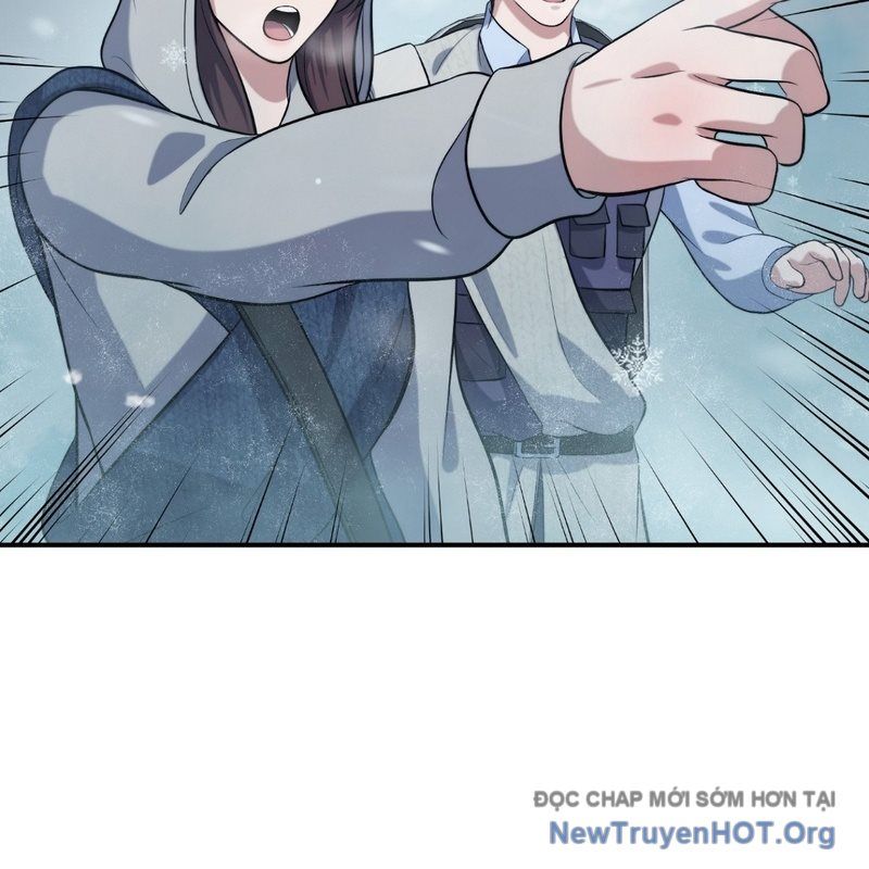 Nhân Viên Văn Phòng Trong Tận Thế Kỷ Băng Hà: Chapter 20