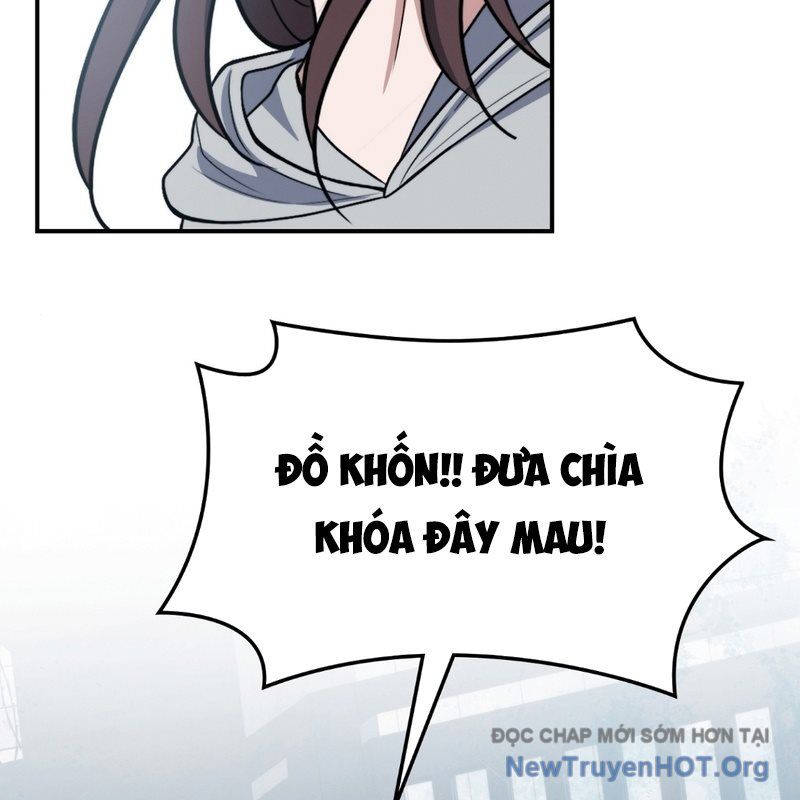 Nhân Viên Văn Phòng Trong Tận Thế Kỷ Băng Hà: Chapter 21