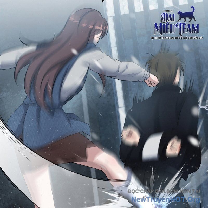 Nhân Viên Văn Phòng Trong Tận Thế Kỷ Băng Hà: Chapter 21