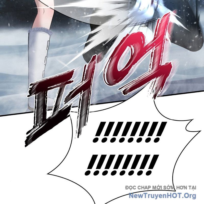 Nhân Viên Văn Phòng Trong Tận Thế Kỷ Băng Hà: Chapter 21