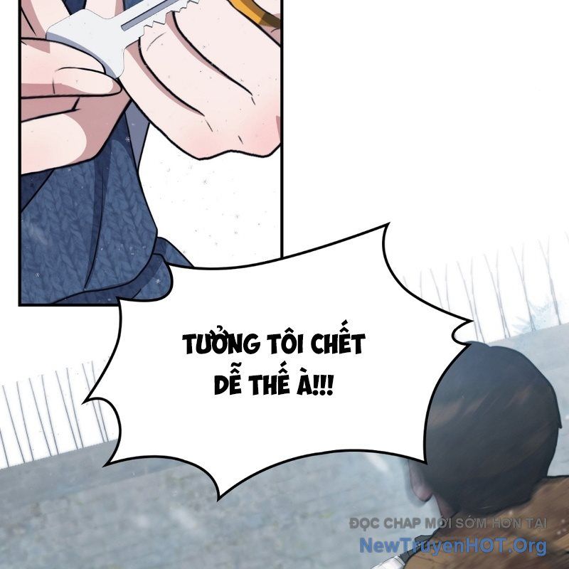 Nhân Viên Văn Phòng Trong Tận Thế Kỷ Băng Hà: Chapter 21