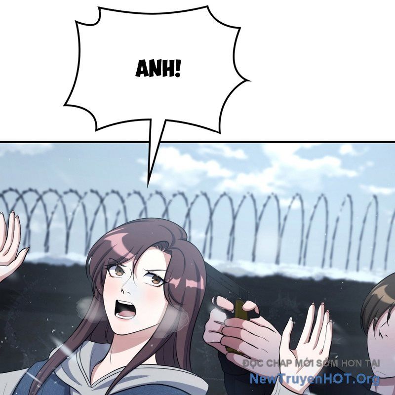 Nhân Viên Văn Phòng Trong Tận Thế Kỷ Băng Hà: Chapter 21