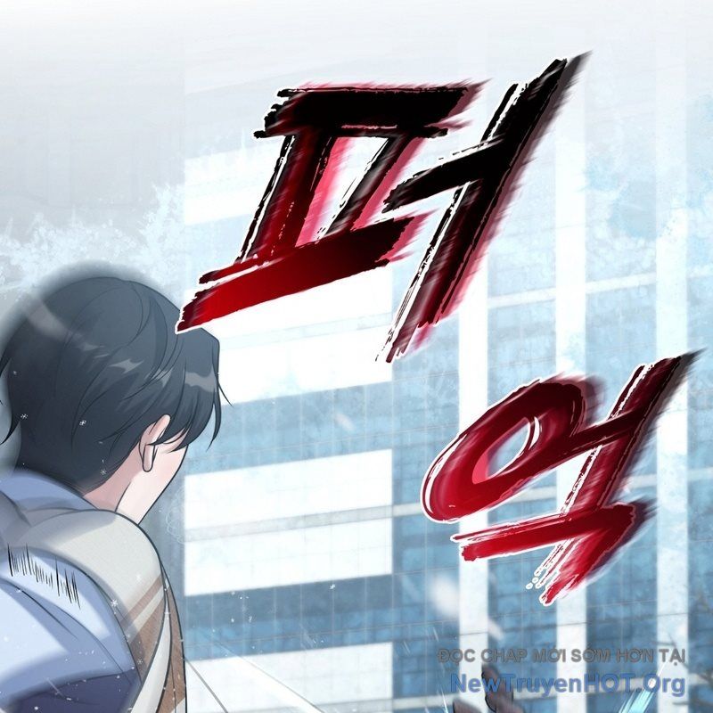 Nhân Viên Văn Phòng Trong Tận Thế Kỷ Băng Hà: Chapter 21