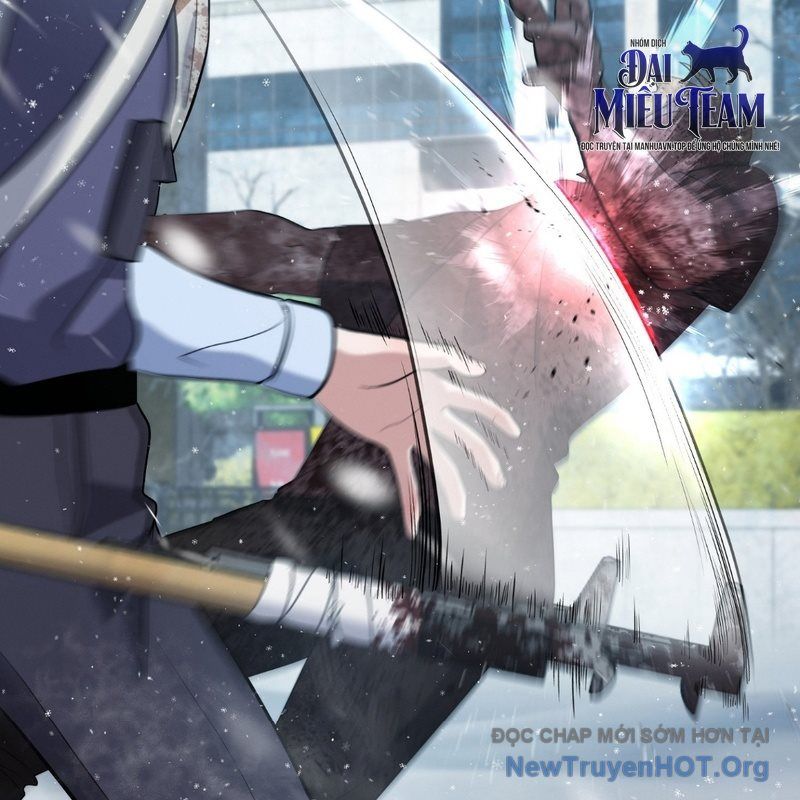 Nhân Viên Văn Phòng Trong Tận Thế Kỷ Băng Hà: Chapter 21