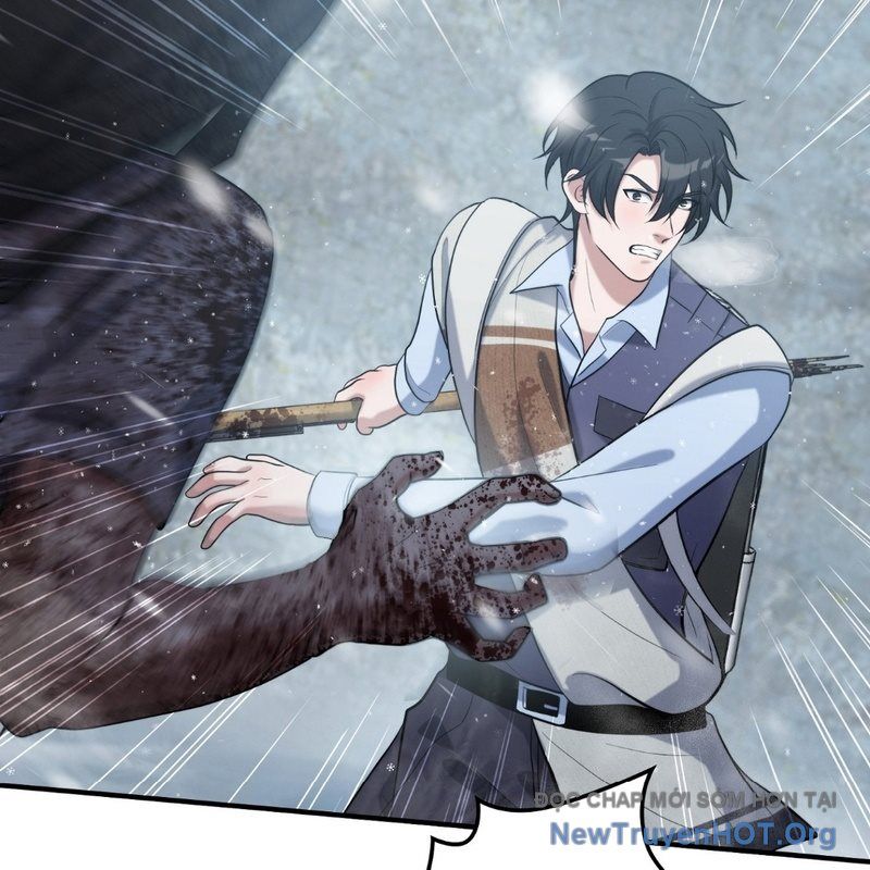 Nhân Viên Văn Phòng Trong Tận Thế Kỷ Băng Hà: Chapter 21