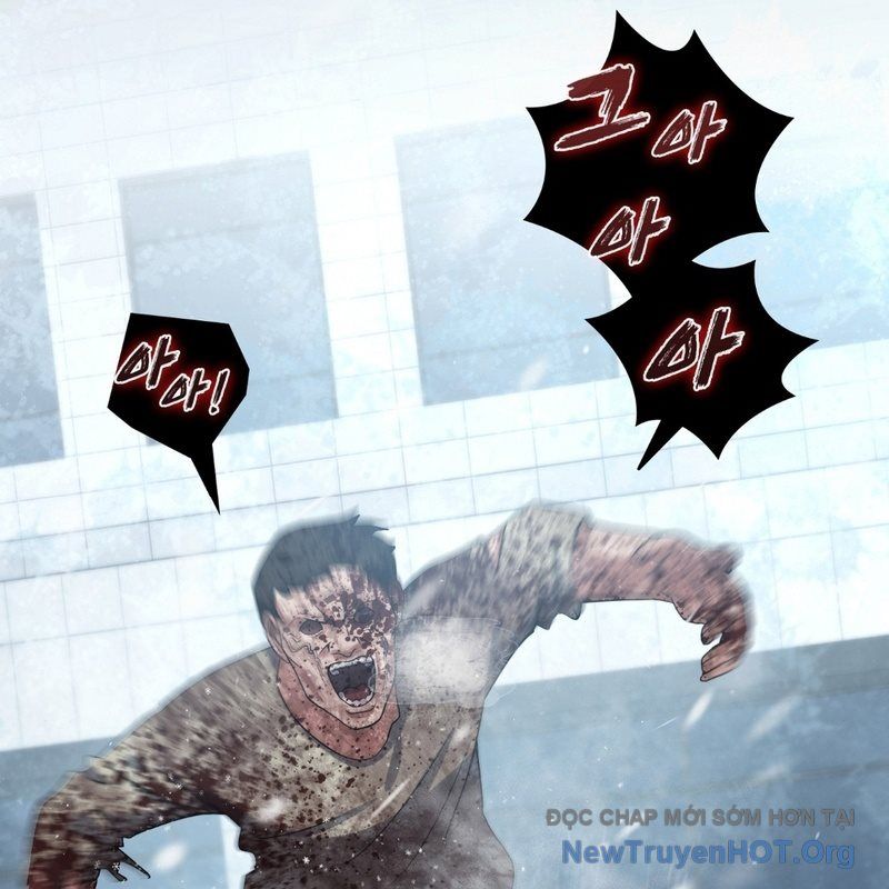 Nhân Viên Văn Phòng Trong Tận Thế Kỷ Băng Hà: Chapter 21