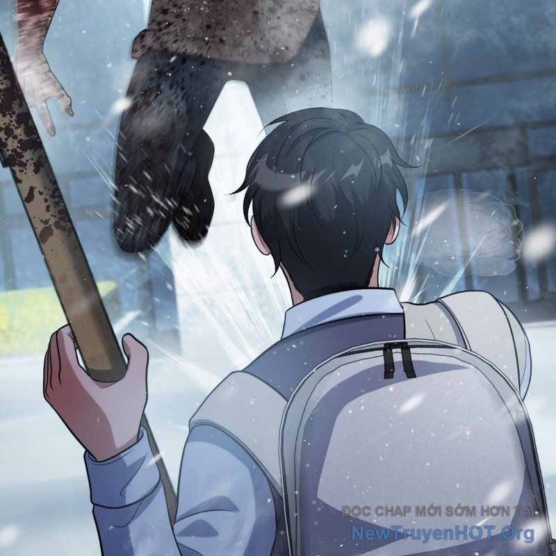 Nhân Viên Văn Phòng Trong Tận Thế Kỷ Băng Hà: Chapter 21