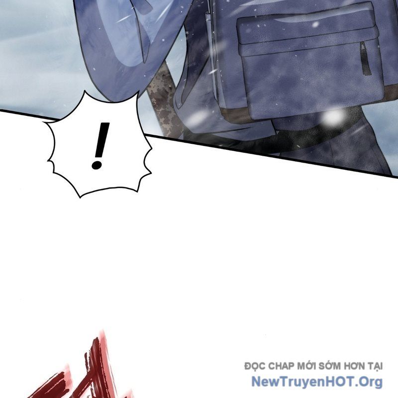 Nhân Viên Văn Phòng Trong Tận Thế Kỷ Băng Hà: Chapter 21