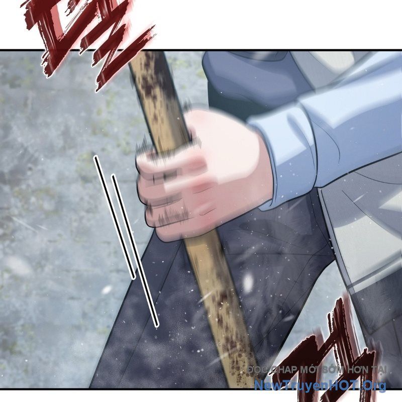 Nhân Viên Văn Phòng Trong Tận Thế Kỷ Băng Hà: Chapter 21