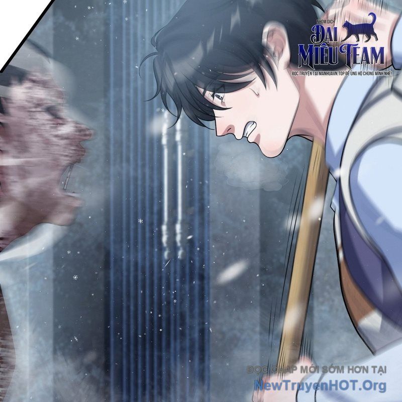 Nhân Viên Văn Phòng Trong Tận Thế Kỷ Băng Hà: Chapter 21