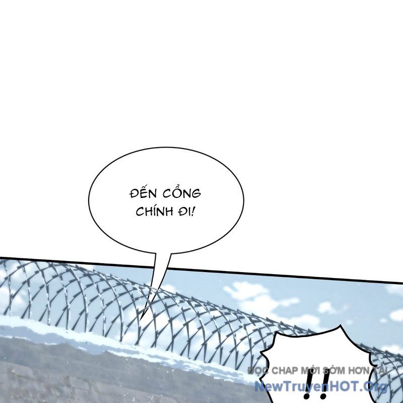 Nhân Viên Văn Phòng Trong Tận Thế Kỷ Băng Hà: Chapter 21