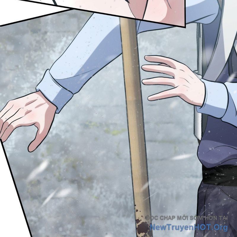 Nhân Viên Văn Phòng Trong Tận Thế Kỷ Băng Hà: Chapter 21