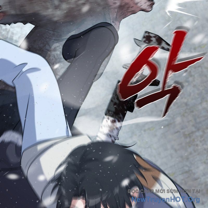 Nhân Viên Văn Phòng Trong Tận Thế Kỷ Băng Hà: Chapter 21