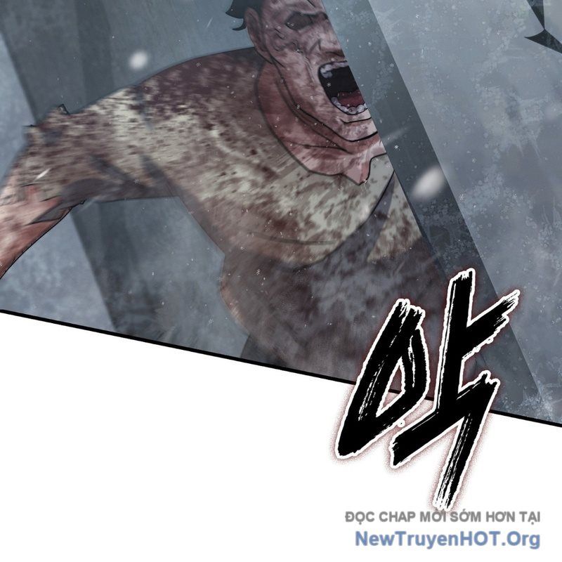 Nhân Viên Văn Phòng Trong Tận Thế Kỷ Băng Hà: Chapter 21