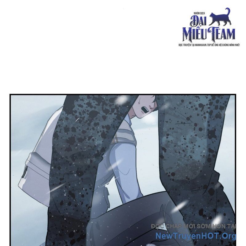 Nhân Viên Văn Phòng Trong Tận Thế Kỷ Băng Hà: Chapter 21