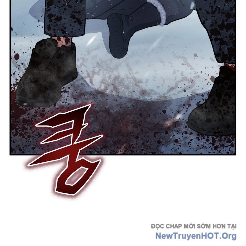 Nhân Viên Văn Phòng Trong Tận Thế Kỷ Băng Hà: Chapter 21