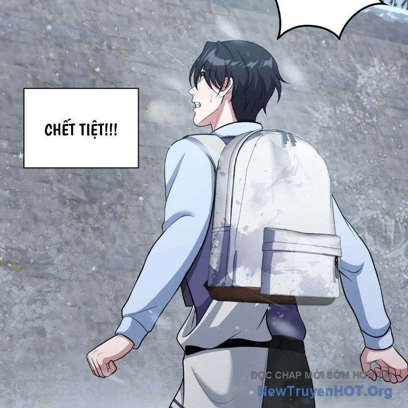 Nhân Viên Văn Phòng Trong Tận Thế Kỷ Băng Hà: Chapter 21