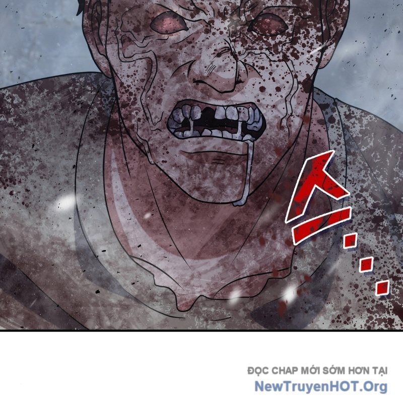 Nhân Viên Văn Phòng Trong Tận Thế Kỷ Băng Hà: Chapter 21