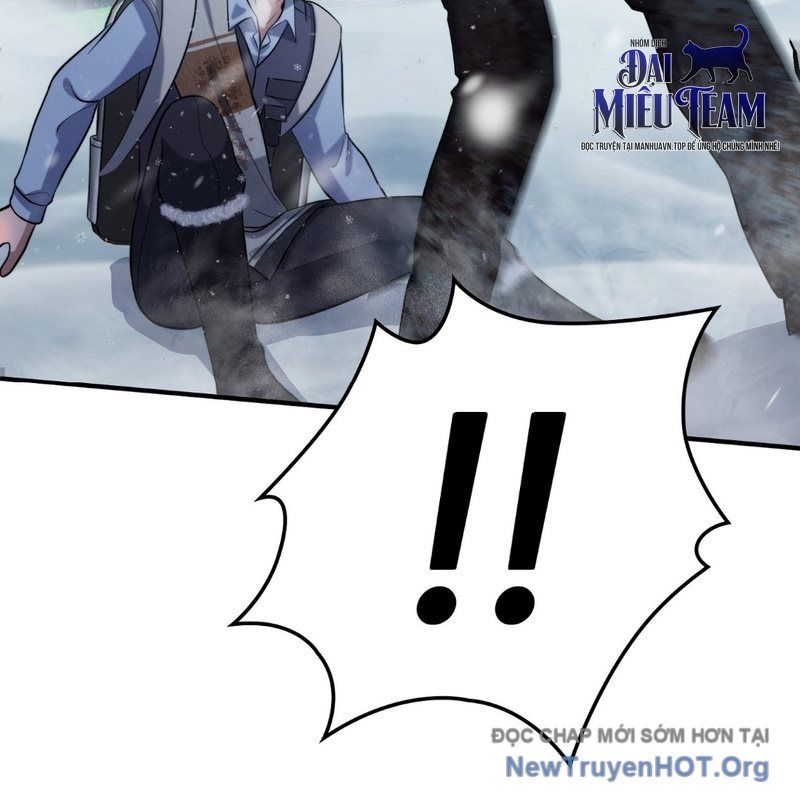 Nhân Viên Văn Phòng Trong Tận Thế Kỷ Băng Hà: Chapter 21