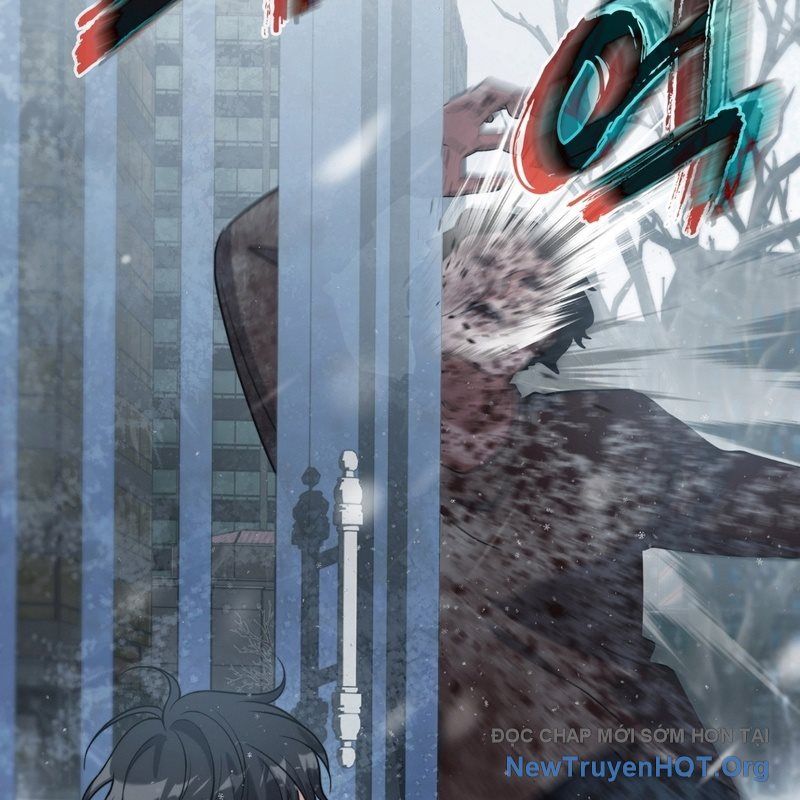 Nhân Viên Văn Phòng Trong Tận Thế Kỷ Băng Hà: Chapter 21